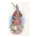Grenadier, THE ROYAL REGIMENT OF FUZILIERS 1702...