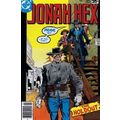Jonah Hex (Vol 1) # 011 FN+ ORIG US COMICS