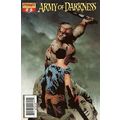 Army of Darkness (Vol 1) # 008 NM CvrC MODERN A...
