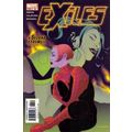 Exiles (Vol 1) # 034 VFN MODERN AGE COMICS