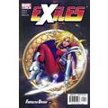 Exiles (Vol 1) # 035 NM MODERN AGE COMICS