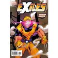 Exiles (Vol 1) # 031 NM MODERN AGE COMICS