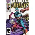 New Mutants (Vol 1) # 040 NM- AMERICAN COMICS