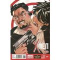 X-Men (Vol 2) # 017 NM MODERN AGE COMICS