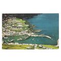 MEVAGISSEY, CORNWALL . unused vintage postcard ...