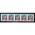 3281c 33c U.S. Flag Over City Very Fine MNH PNC...