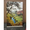 RIVER WYE FROM THE YAT ROCK, SYMONDS YAT used p...