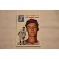 Clarence Bud Podbielan 1994 Topps 1954 Archives...