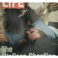 Life Magazine May 26 1972 - The Wallace Shootin...