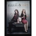 Rizzoli and Isles Season 1 DVDs