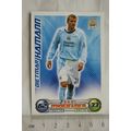 2008/09 Topps Match Attax Trading Card - Dietma...