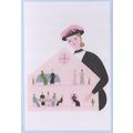 Jane Addams Womens Peace Political Party Chicag...