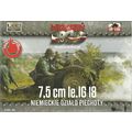 First To Fight 1/72 (20mm) 7.5cm le IG-18 infan...