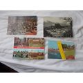 POSTCARDS FOR CRAFT ETC IDEAL CHILDRENS (22/11)