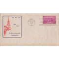 ZAYIX US MP# 798-45 1st Fidelity FDC single Phi...