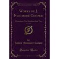 Works of J. Fenimore Cooper, Vol. 7 of 10: Wyan...