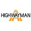 Highwayman Decal campervan graphics camper deca...