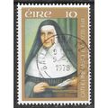 EIRE IRELAND 1978 CATHERINE McAULEY MERCY SISTE...