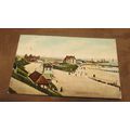 1905 fr postcard - Gorleston on sea scene, Norfolk