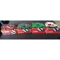 1980S, "RETRO CARS SELECTION,BARGAINS " UNPLAYE...
