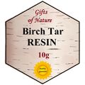 10g Birch TAR concentrate / resin / Glue / hand...