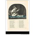 SMALL HANDS, ILLUSTRATED POETRY, BOOK ILLUSTRAT...