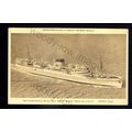 LS3094 - Union Castle Liner - Stirling Castle -...