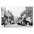 pt6021 - Gainsborough , Silver Street , Lincoln...