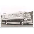 Black & White Photo of Advance Coaches (C. A. W...