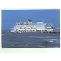 FE0629 - TransEuropa Ferries Ferry - Eurovoyage...