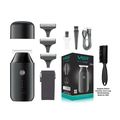 VGR Mini Hair Clipper Professional Zero Gap Cor...
