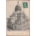 La Basilique Saint-Martin, Tours, 1907 - Neurde...