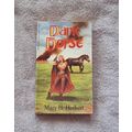 Dark Horse by Mary H Herbert PB