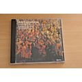Bach Cantatas 82, 202 - Hyperion 1st press Parr...