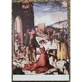 Beheading Of St Dorothy, Hans Baldung, Z 1490/1...