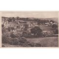 EC3 . WOODHOUSE EAVES, NR. LOUGHBOROUGH. PRINTE...