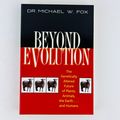 Beyond Evolution The Genetically Altered Future...