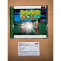 Minna no Golf - Japanese NTSC-J PS1 Playstation 1