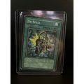 De-Spell - SDY-029 - Common - 1st Edition Start...