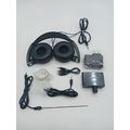 Microphone Voice Ear Bug Amplifier Listen Throu...