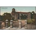 Colchester Castle, Essex, c.1905-10 - Valentine...