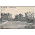 Hôtel de Familles et Annexes, Coq-sur-Mer, c.19...