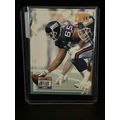Bart Oates [Gold] #165 | 1993 Pro Set Power Foo...