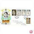 GB FDC 1969 - The Investiture Of Prince Of Wale...