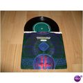 sunscreem, love u more. 1992 7" p/s. sony s2 , ...
