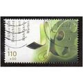 GER 2001 110pf+ 50 'FILM INDUSTRY' FINE USED (E...
