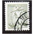 BZL 1976 15CR 'COCONUT VENDOR' FINE USED (EBID1...