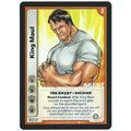 Spycraft CCG Operation Nightfall - 75/349 - Kin...