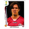 2014 Panini World Cup Soccer Stickers - #288 - ...