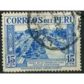 1936 Michel 338 - fine used (o)